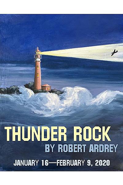 Thunder Rock