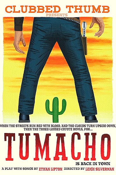 Tumacho (2020)