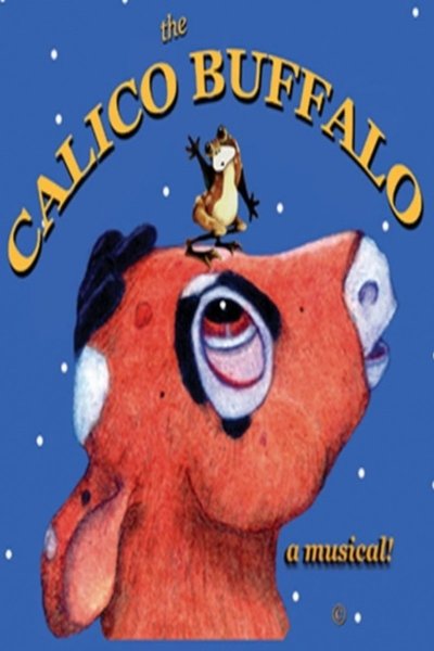 The Calico Buffalo