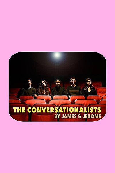 The Conversationalists