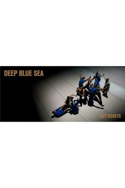 Deep Blue Sea