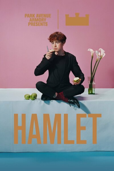 Hamlet (Park Avenue Armory)