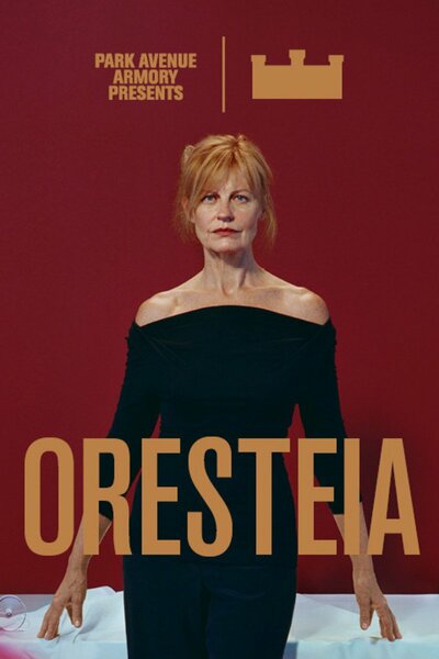 Oresteia