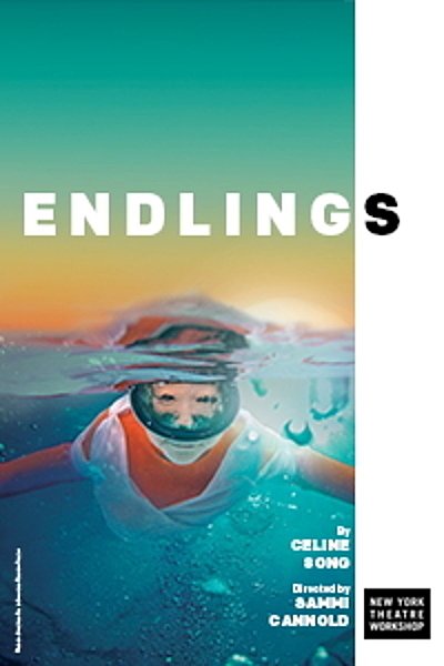 Endlings