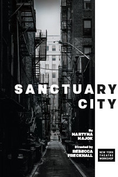 Sanctuary City