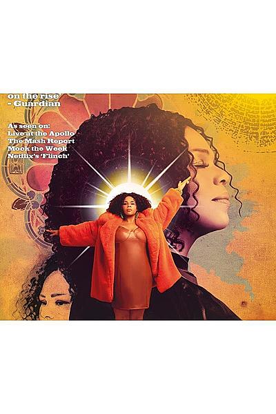 Desiree's Coming Early!