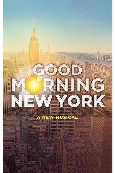 Good Morning New York