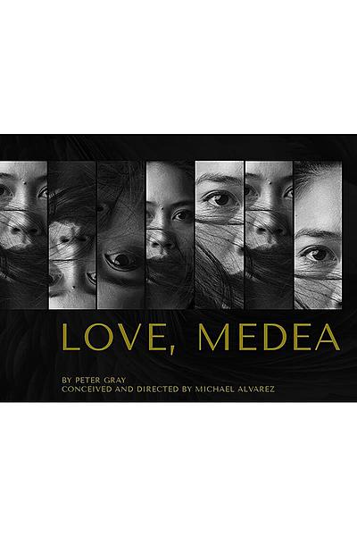 Love, Medea