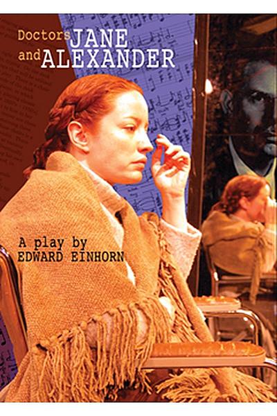 Doctors Jane and Alexander