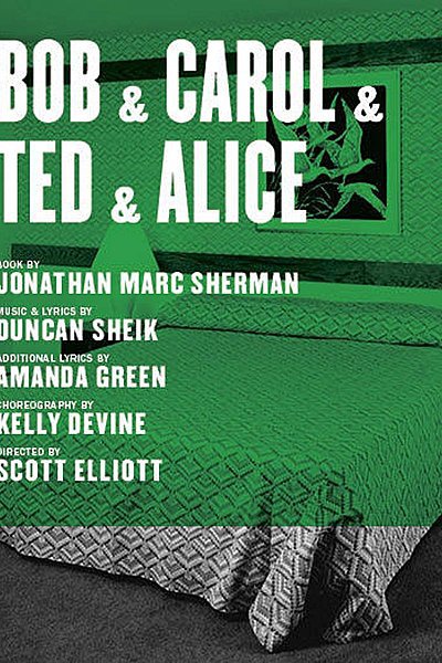 Bob & Carol & Ted & Alice