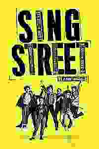 Sing Street (Broadway)