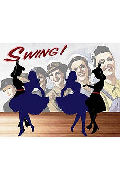 Swing! The Musical