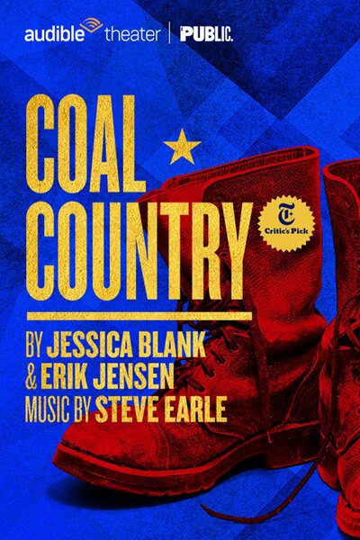 Coal Country