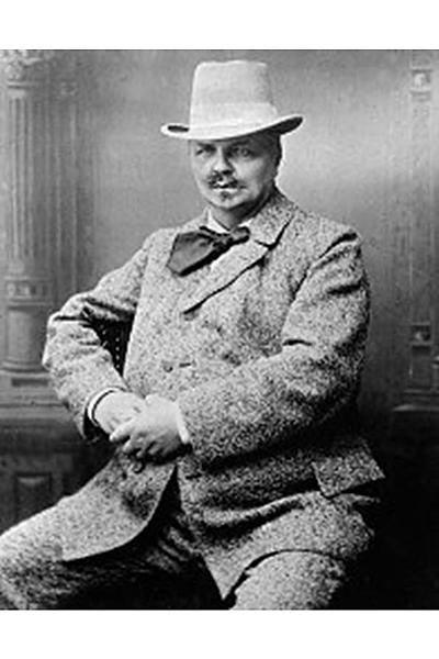 The Pelican & Isle of the Dead