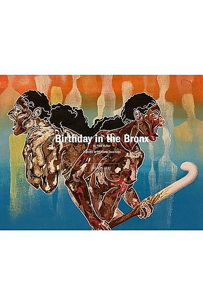 Birthday in the Bronx