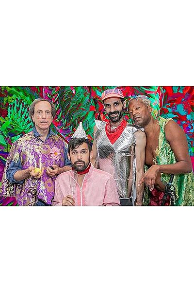 GENERATOR: Pestilence Part 1