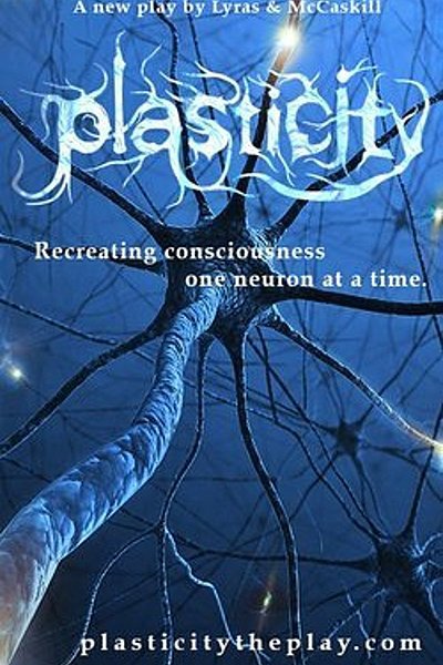 Plasticity the Play