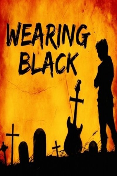 Wearing Black
