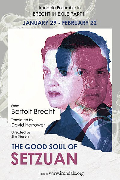 The Good Soul of Setzuan