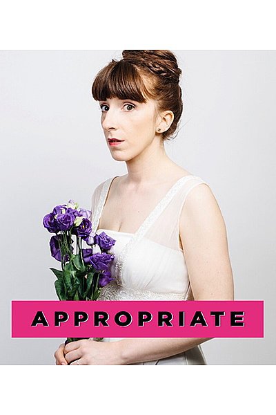 Appropriate (Origin Theatre Co)