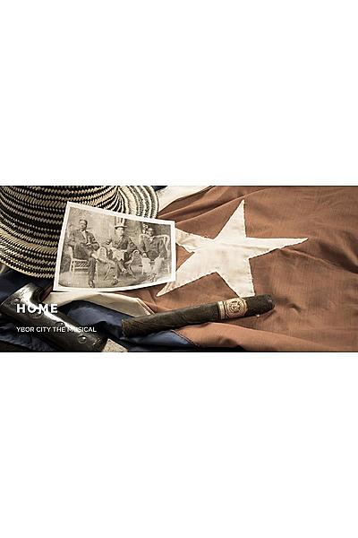 Ybor City The Musical