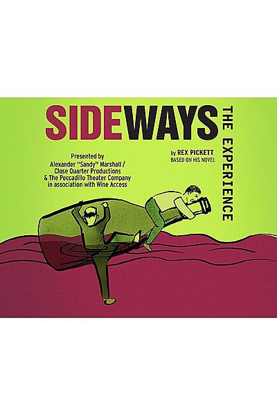 Sideways The Experience