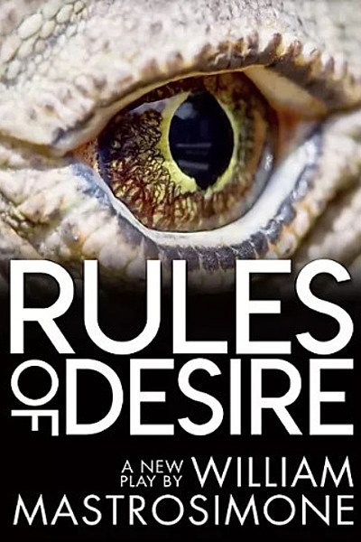 Rules of Desire
