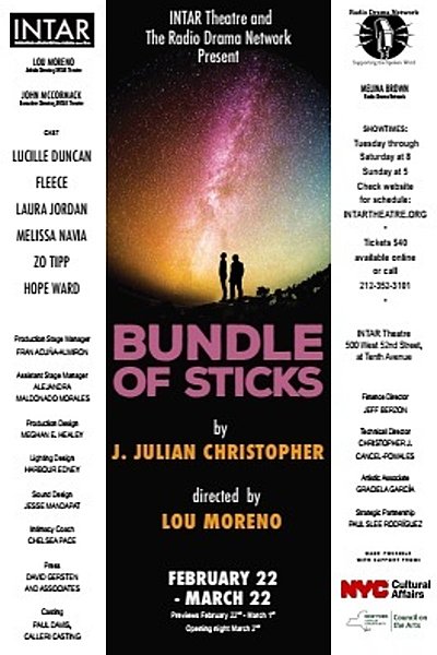 Bundle of Sticks