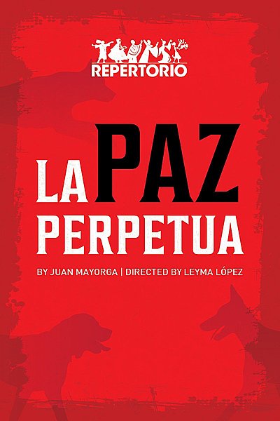 La Paz Perpetua (Perpetual Peace)