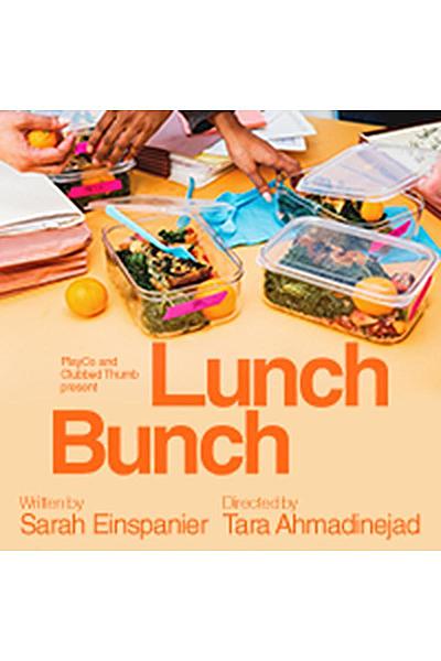 Lunch Bunch (2020)
