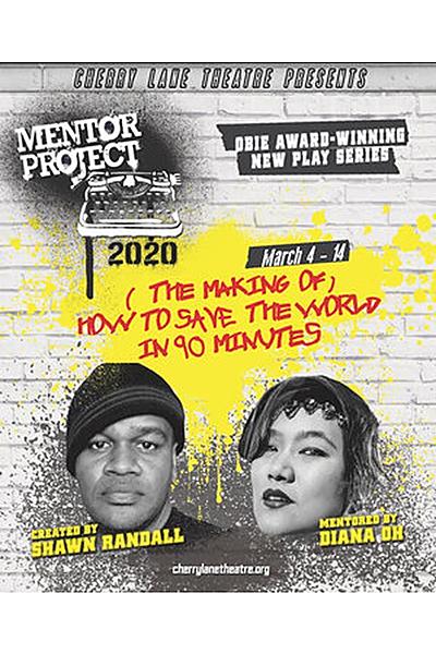 (The Making Of) How to Save the World in 90 Minutes