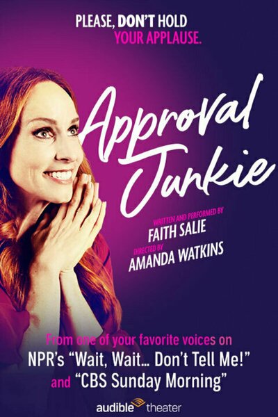 Approval Junkie