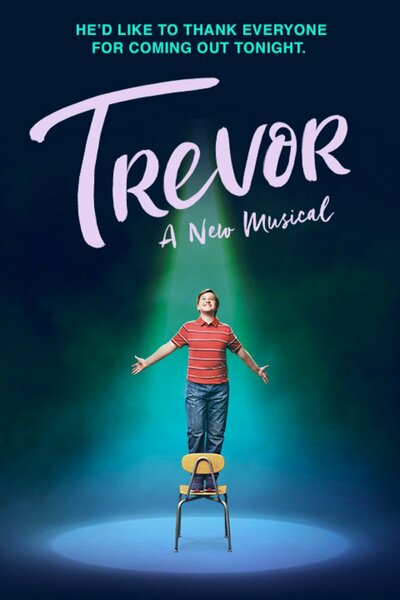 Trevor: The Musical