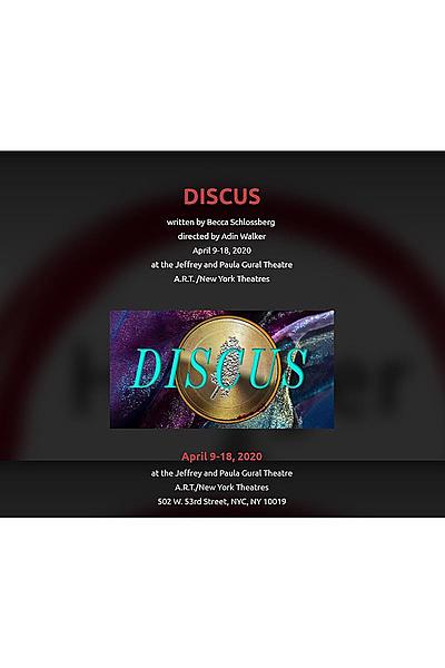 Discus