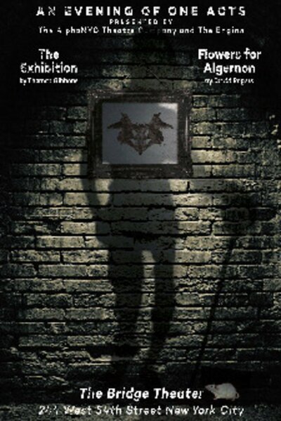 The Exhibition / Flowers for Algernon