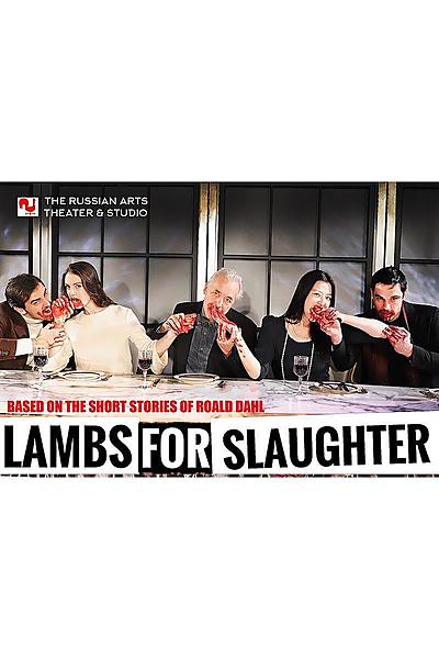 Lambs For Slaughter