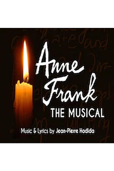 Anne Frank: The Musical