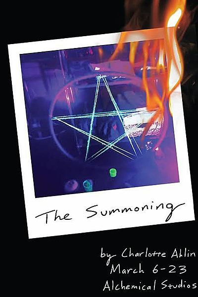 The Summoning