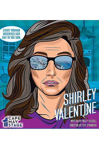 Shirley Valentine