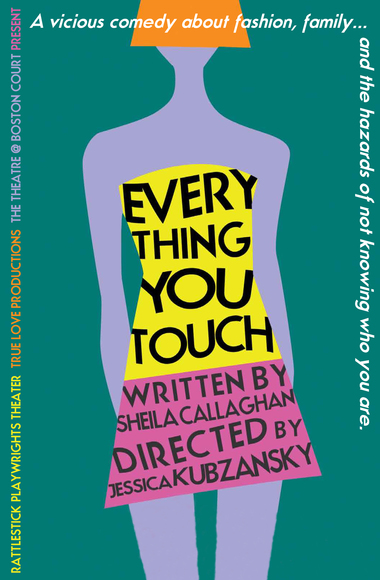 Everything You Touch