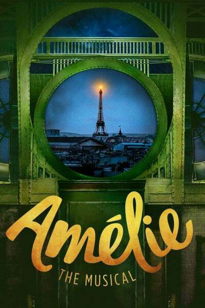 Amelie The Musical