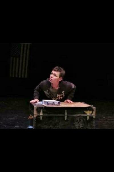 Occasionally Nothing (Theater for the New City)