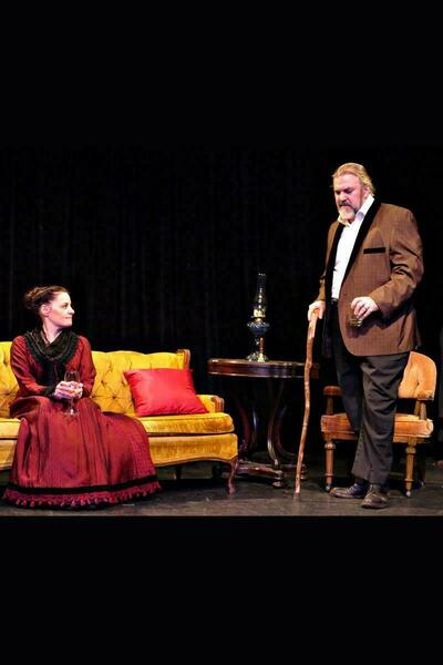 Dance Of Death Parts 1 and 2