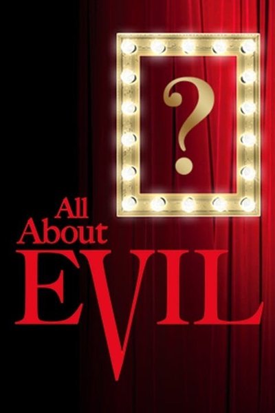 All About Evil: A Seize the Show Experience