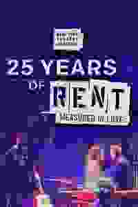 25 Years of RENT: Measured in Love