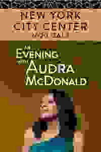 An Evening with Audra McDonald