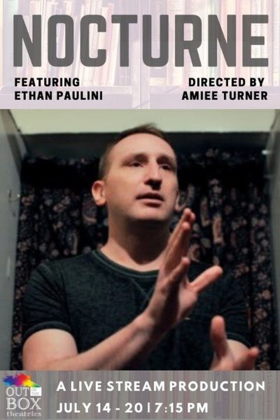 Streamed Performance: Nocturne