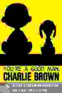 Streamed Performance: You're a Good Man, Charlie Brown