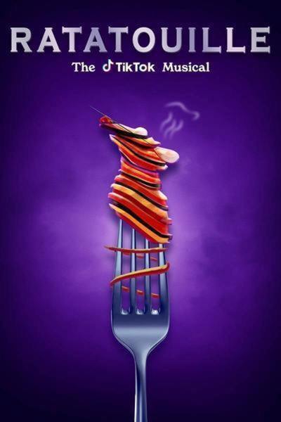 Ratatouille: The TikTok Musical