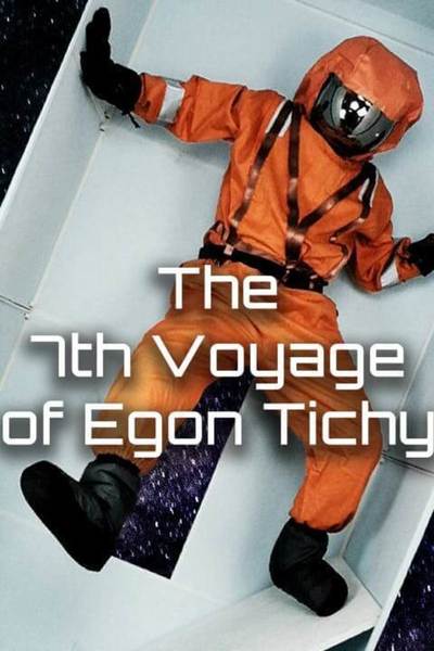 The 7th Voyage of Egon Tichy